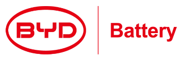 BYD Battery logo