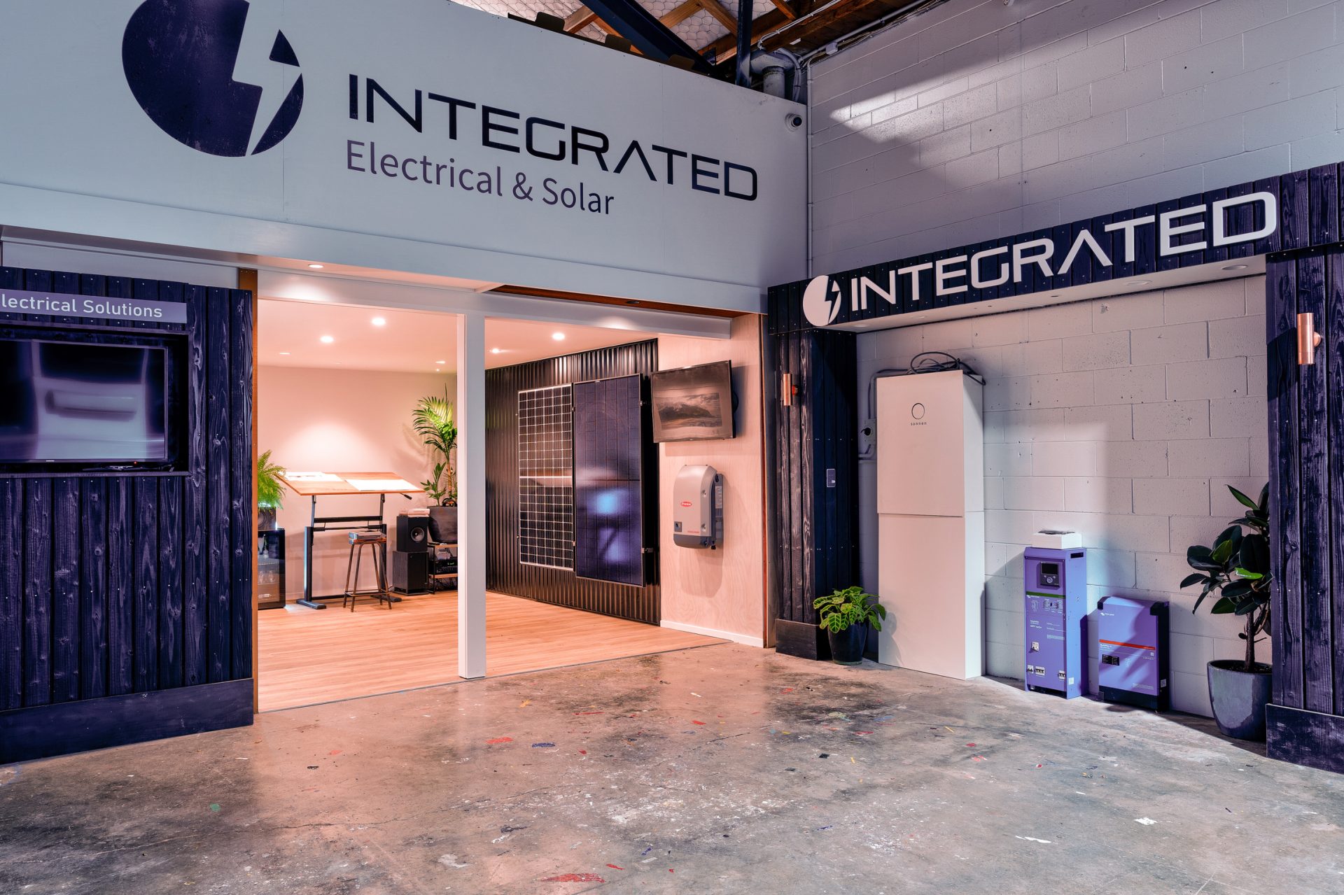 About Integrated Electrical & Solar Whangarei, Northland