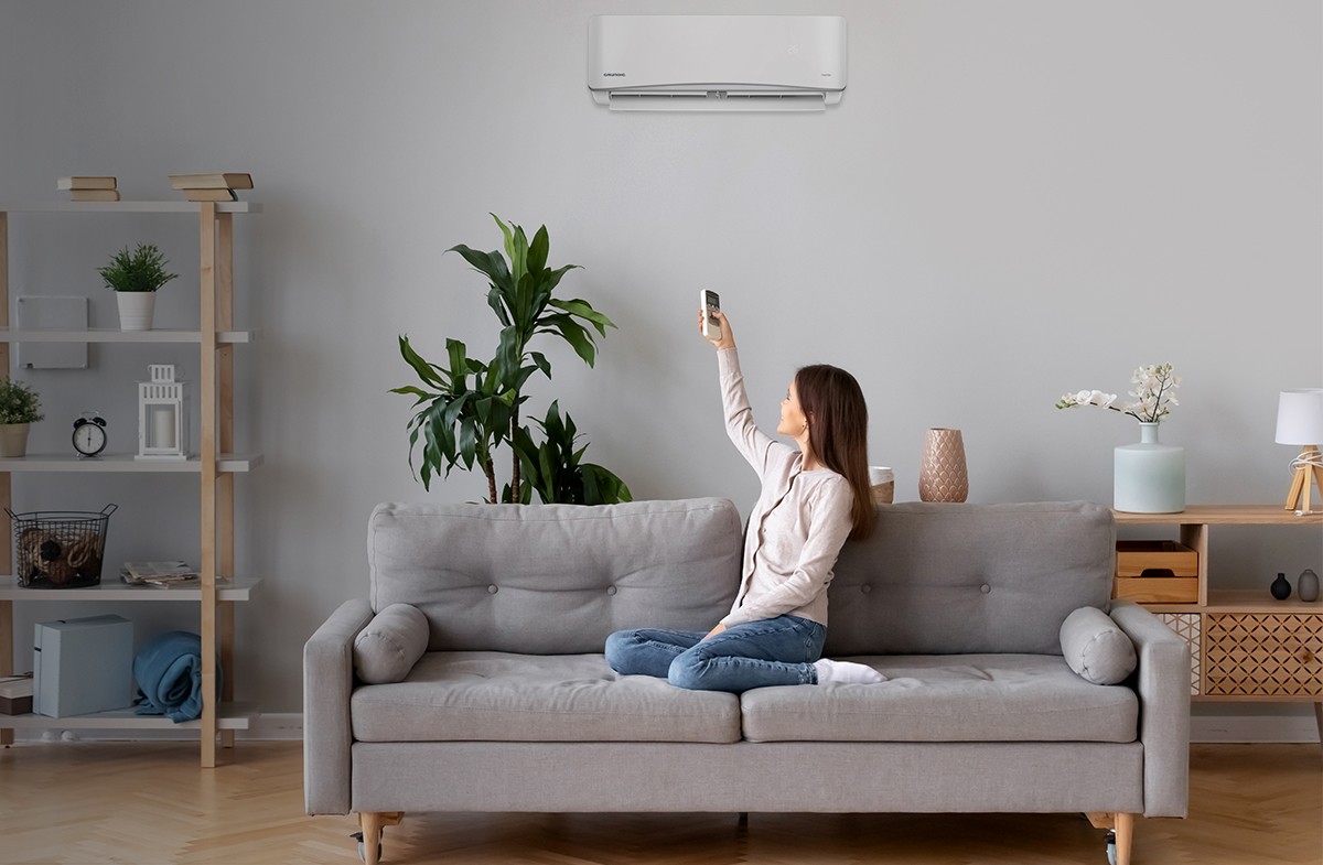 What is the most energy efficient way to heat your home? Integrated