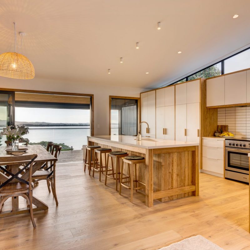 Bourke House, Reotahi, Whangārei Heads - Teaser Image