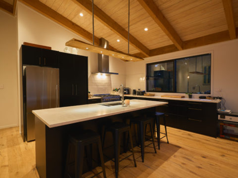 Croft Poles & Timber - gallery thumbnail