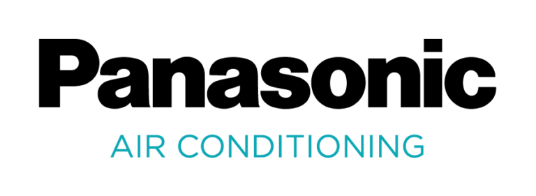 Panasonic Air Conditioning logo