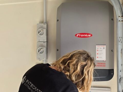 Croft Poles & Timber - gallery thumbnail