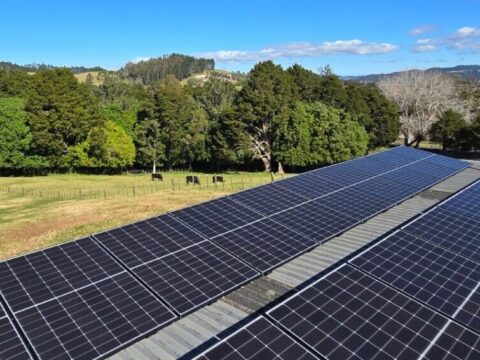 Solar & EV Charger Installation - Teaser Image