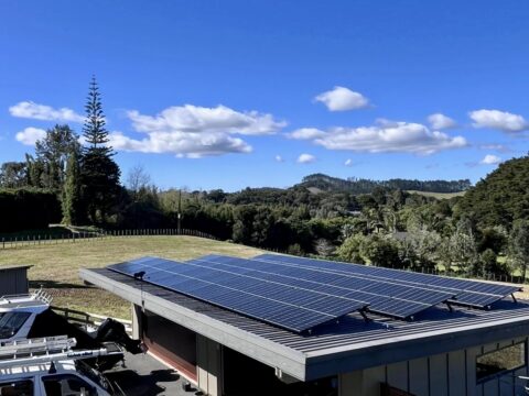 Croft Poles & Timber - gallery thumbnail