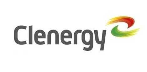 Clenergy Logo