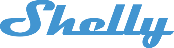 Shelly Relays logo