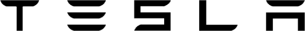 Tesla logo