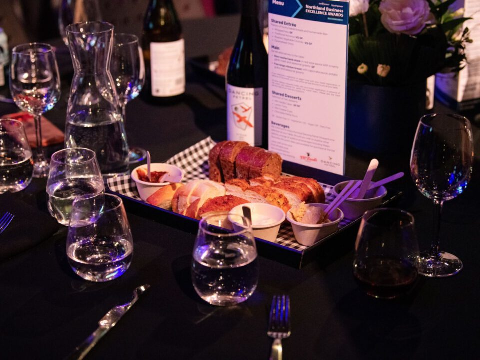 Northland Business Excellence Awards 2026