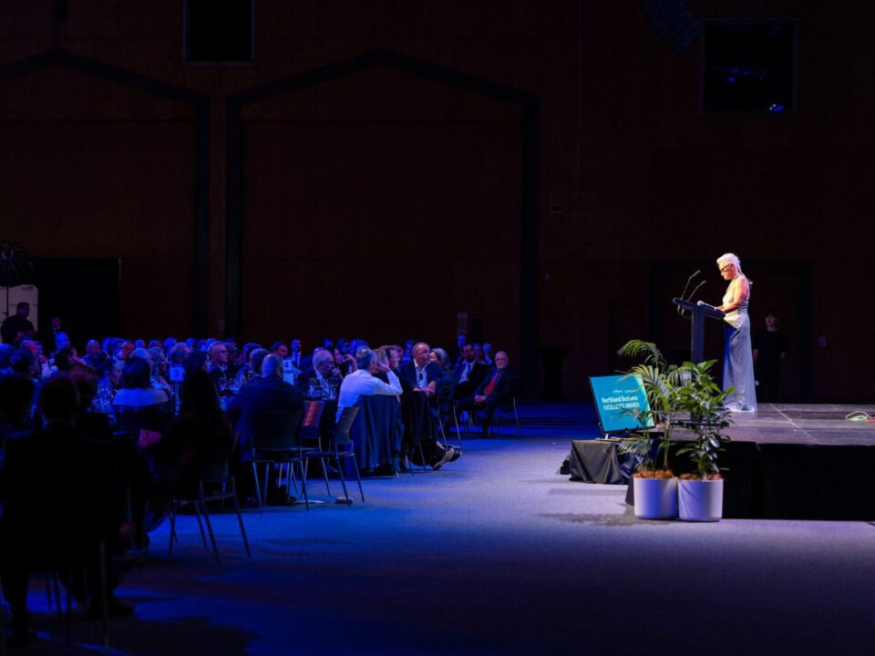 Northland Business Excellence Awards 2026