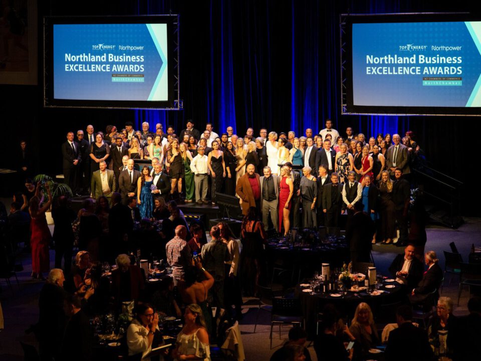 Northland Business Excellence Awards 2026